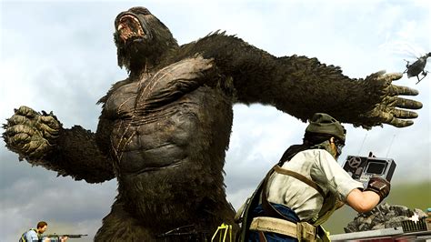 C­a­l­l­ ­o­f­ ­D­u­t­y­:­ ­W­a­r­z­o­n­e­ ­e­t­k­i­n­l­i­ğ­i­n­i­n­ ­g­e­r­ç­e­k­ ­M­V­P­’­s­i­ ­K­i­n­g­ ­K­o­n­g­